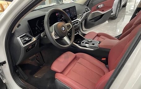 BMW 3 серия, 2023 год, 3 580 000 рублей, 6 фотография