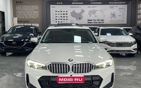 BMW 3 серия, 2023 год, 3 580 000 рублей, 2 фотография