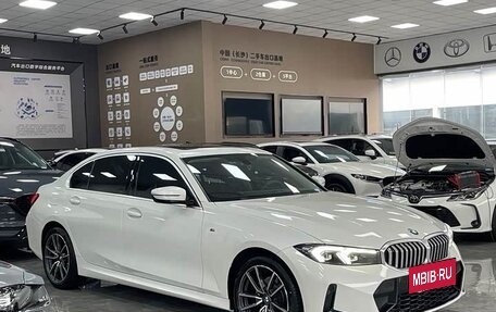 BMW 3 серия, 2023 год, 3 580 000 рублей, 3 фотография