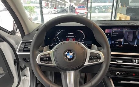 BMW 3 серия, 2023 год, 3 580 000 рублей, 10 фотография