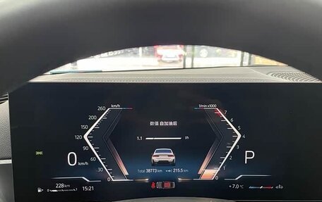 BMW 3 серия, 2023 год, 3 580 000 рублей, 14 фотография