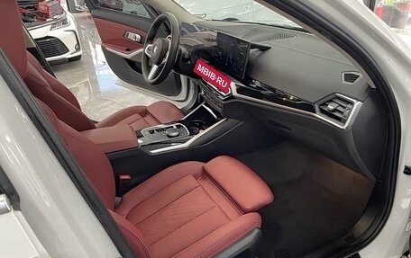 BMW 3 серия, 2023 год, 3 580 000 рублей, 8 фотография