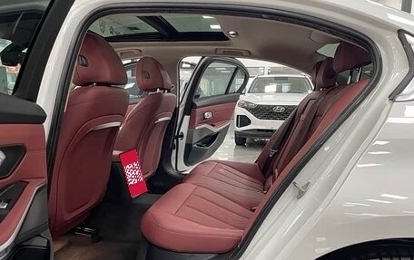 BMW 3 серия, 2023 год, 3 580 000 рублей, 7 фотография