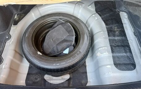 KIA Rio III рестайлинг, 2014 год, 845 000 рублей, 10 фотография