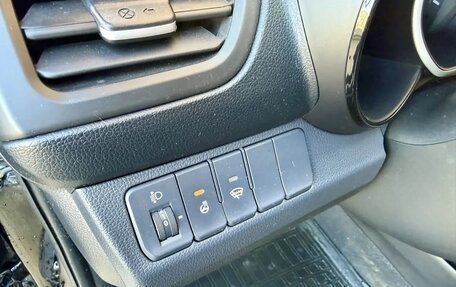 KIA Rio III рестайлинг, 2014 год, 845 000 рублей, 14 фотография