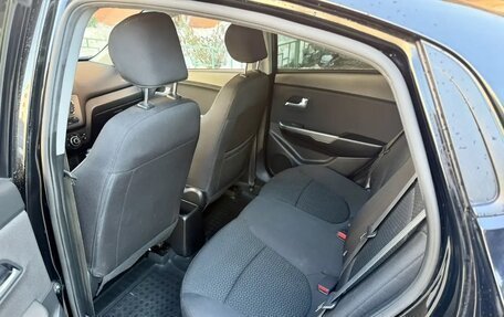 KIA Rio III рестайлинг, 2014 год, 845 000 рублей, 16 фотография