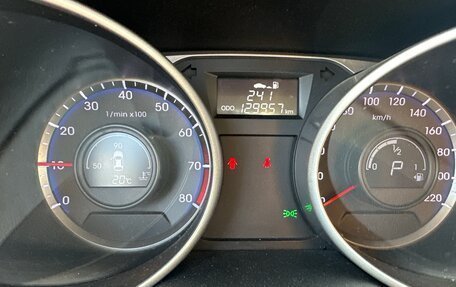 Hyundai ix35 I рестайлинг, 2013 год, 1 360 000 рублей, 3 фотография