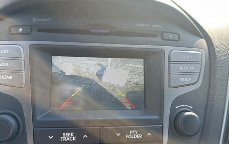 Hyundai ix35 I рестайлинг, 2013 год, 1 360 000 рублей, 2 фотография