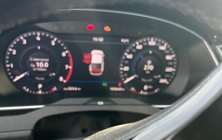 Volkswagen Passat B8 рестайлинг, 2017 год, 1 990 000 рублей, 6 фотография