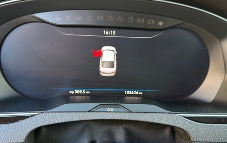 Volkswagen Passat B8 рестайлинг, 2017 год, 1 990 000 рублей, 9 фотография