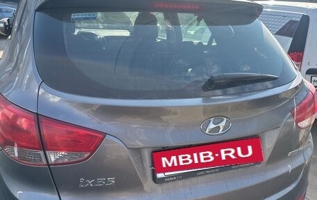 Hyundai ix35 I рестайлинг, 2013 год, 1 360 000 рублей, 4 фотография