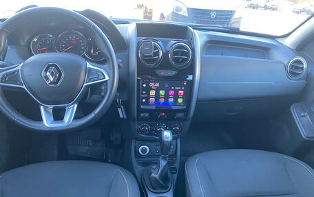 Renault Duster I рестайлинг, 2020 год, 1 800 000 рублей, 6 фотография