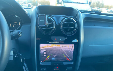 Renault Duster I рестайлинг, 2020 год, 1 800 000 рублей, 4 фотография