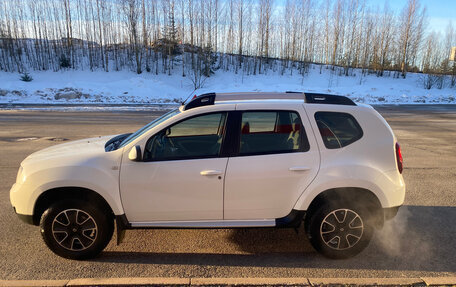 Renault Duster I рестайлинг, 2020 год, 1 800 000 рублей, 3 фотография