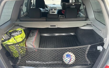 Subaru Forester, 2006 год, 570 000 рублей, 6 фотография