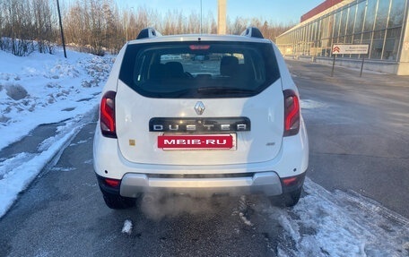 Renault Duster I рестайлинг, 2020 год, 1 800 000 рублей, 7 фотография