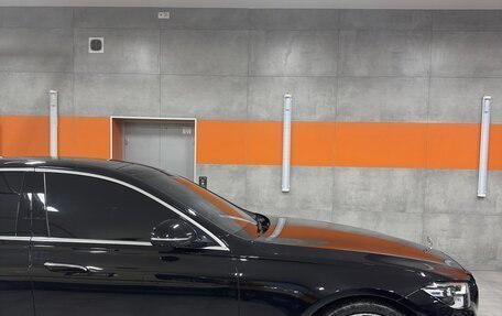 Mercedes-Benz S-Класс, 2021 год, 9 999 990 рублей, 3 фотография