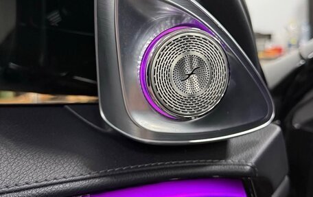 Mercedes-Benz S-Класс, 2021 год, 9 999 990 рублей, 5 фотография