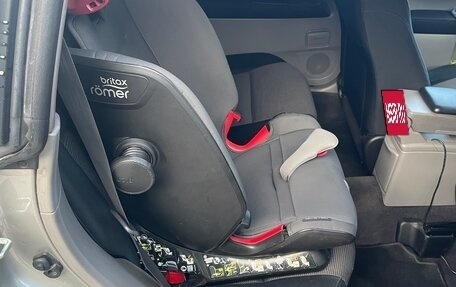 Subaru Forester, 2006 год, 570 000 рублей, 7 фотография