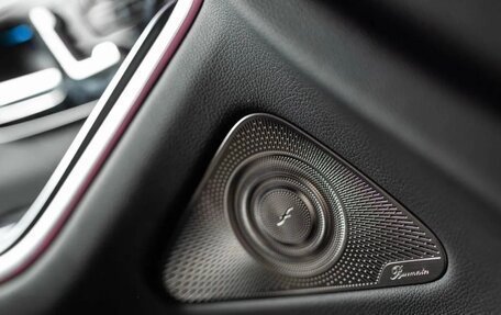 Mercedes-Benz S-Класс, 2021 год, 9 999 990 рублей, 8 фотография