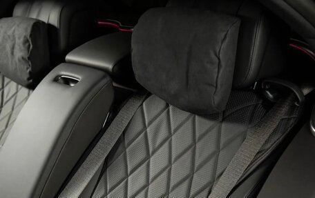 Mercedes-Benz S-Класс, 2021 год, 9 999 990 рублей, 11 фотография