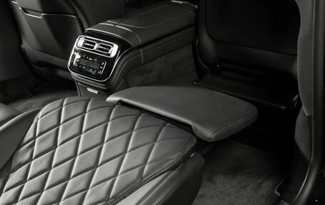 Mercedes-Benz S-Класс, 2021 год, 9 999 990 рублей, 10 фотография