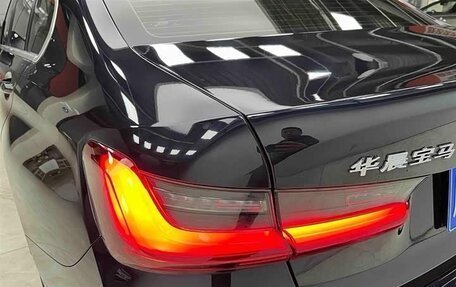 BMW 3 серия, 2023 год, 3 590 000 рублей, 6 фотография