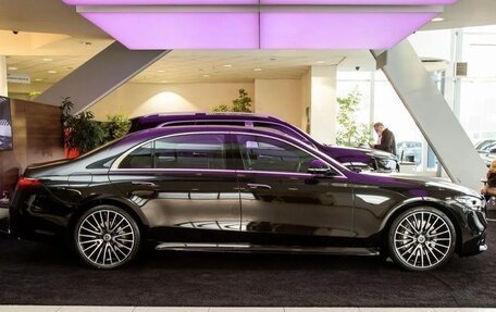 Mercedes-Benz S-Класс, 2021 год, 9 999 990 рублей, 15 фотография