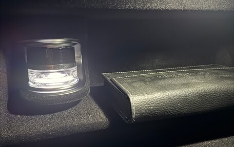 Mercedes-Benz S-Класс, 2021 год, 9 999 990 рублей, 14 фотография