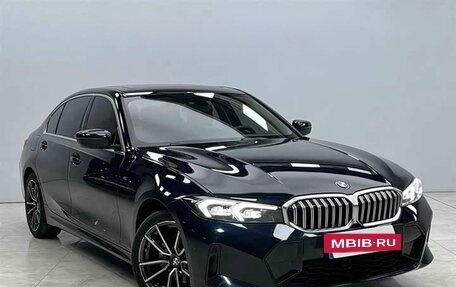 BMW 3 серия, 2023 год, 3 590 000 рублей, 3 фотография