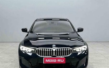 BMW 3 серия, 2023 год, 3 590 000 рублей, 2 фотография