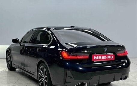 BMW 3 серия, 2023 год, 3 590 000 рублей, 4 фотография