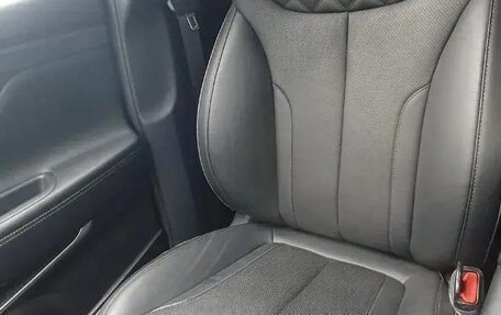 Hyundai Santa Fe IV, 2023 год, 4 650 000 рублей, 4 фотография