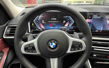 BMW 3 серия, 2023 год, 3 590 000 рублей, 12 фотография