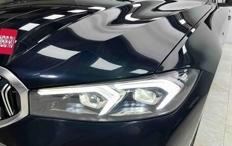 BMW 3 серия, 2023 год, 3 590 000 рублей, 5 фотография