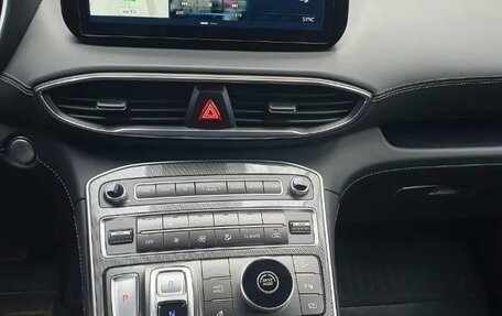 Hyundai Santa Fe IV, 2023 год, 4 650 000 рублей, 10 фотография