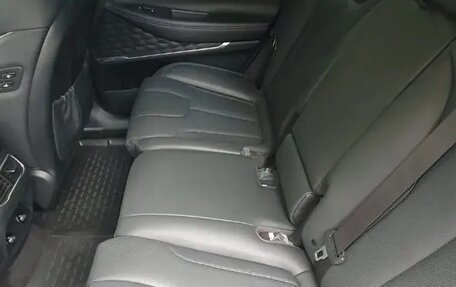 Hyundai Santa Fe IV, 2023 год, 4 650 000 рублей, 14 фотография