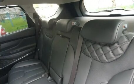 Hyundai Santa Fe IV, 2023 год, 4 650 000 рублей, 9 фотография