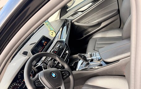 BMW 5 серия, 2017 год, 2 250 000 рублей, 8 фотография