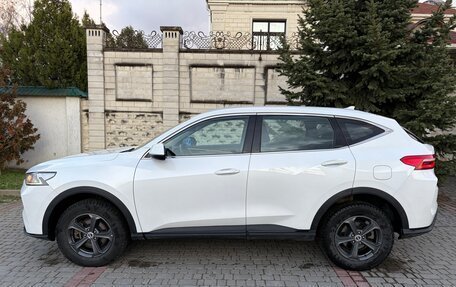 Haval F7 I, 2022 год, 1 420 000 рублей, 2 фотография