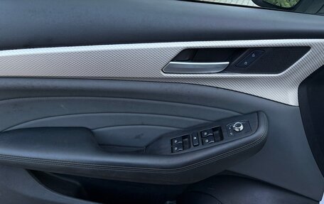 Haval F7 I, 2022 год, 1 420 000 рублей, 10 фотография