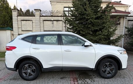 Haval F7 I, 2022 год, 1 420 000 рублей, 6 фотография