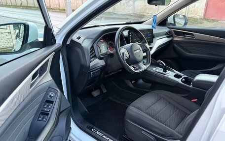 Haval F7 I, 2022 год, 1 420 000 рублей, 9 фотография