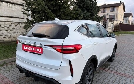 Haval F7 I, 2022 год, 1 420 000 рублей, 5 фотография