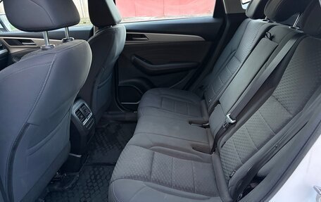 Haval F7 I, 2022 год, 1 420 000 рублей, 12 фотография