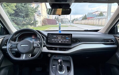 Haval F7 I, 2022 год, 1 420 000 рублей, 13 фотография