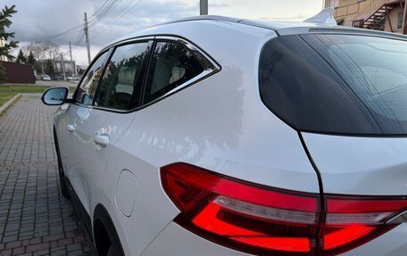 Haval F7 I, 2022 год, 1 420 000 рублей, 20 фотография