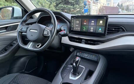 Haval F7 I, 2022 год, 1 420 000 рублей, 16 фотография