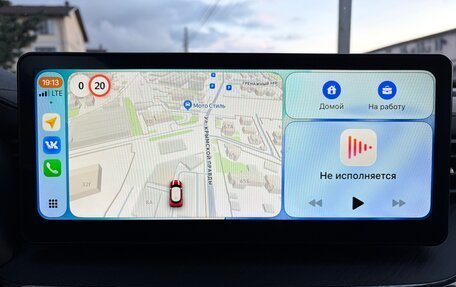 Haval F7 I, 2022 год, 1 420 000 рублей, 19 фотография