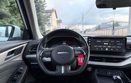 Haval F7 I, 2022 год, 1 420 000 рублей, 14 фотография